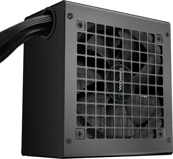 Image du produit Deepcool 650D Unité d'alimentation 20+4 broches ATX Noir (650 W)