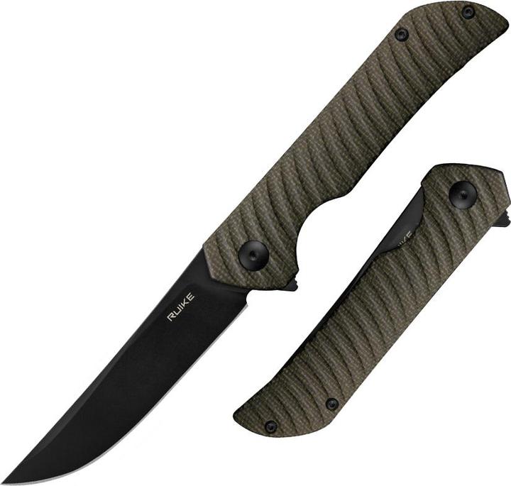 Immagine prodotto Ruike P122-MB (9.20 cm)