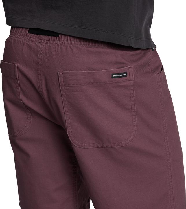 Black Diamond M Ethos Shorts (S)