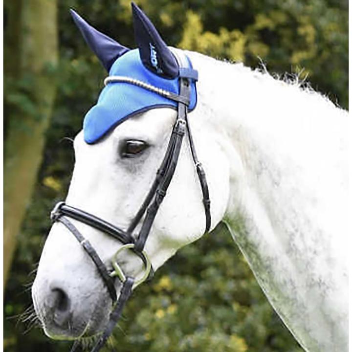 Actual product image Tottie Cooper fly bonnet