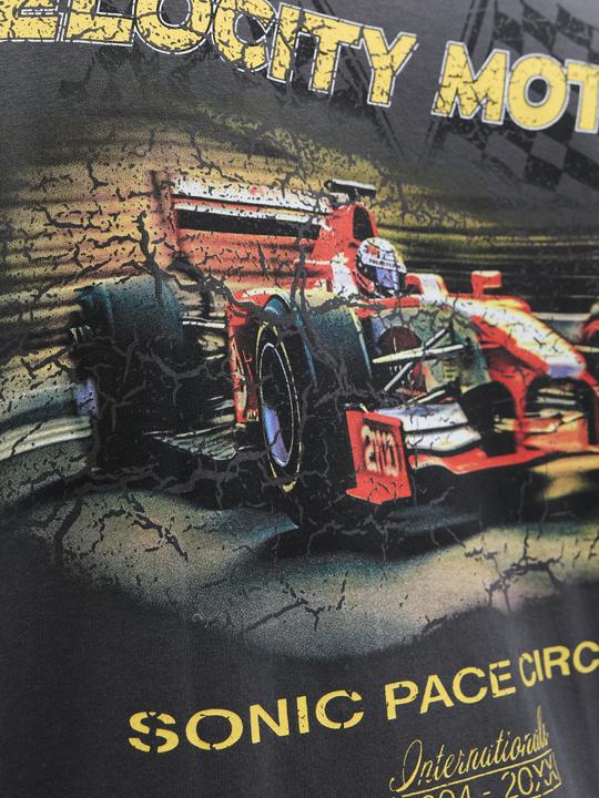 Immagine prodotto Jack & Jones Plus Size T-shirt T-shirt (4XL)