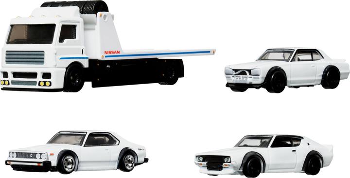 Actual product image Mattel GMH39