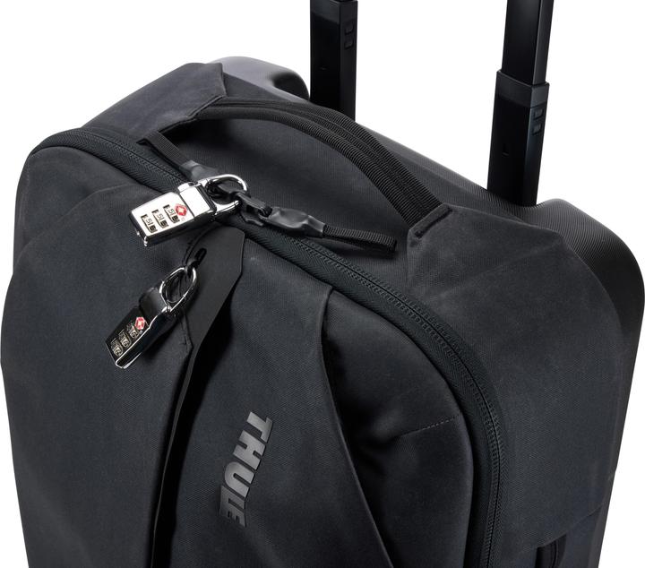 Produktbild Thule Aion Carry On Spinner (35 l, Handgepäck (bis 50l))