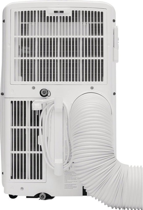 Actual product image Whirlpool PACW212CO (35 m², 12000 BTU/h)