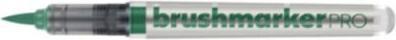 Image du produit Karin PRO - Marqueur à brosse (Vert luxuriant, 1 x)
