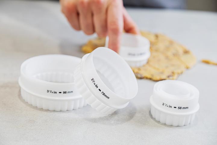 Produktbild Kitchen Craft Teigausstecher