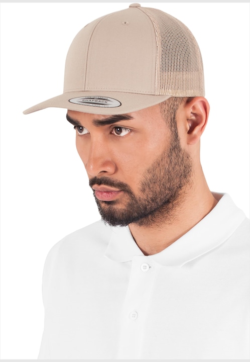 Produktbild Flexfit Trucker (One Size)