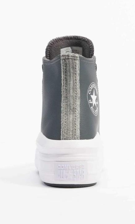 Immagine prodotto Converse Scarpe Chuck Taylor All Star Move Cozy Utility - 124155 (36.5)