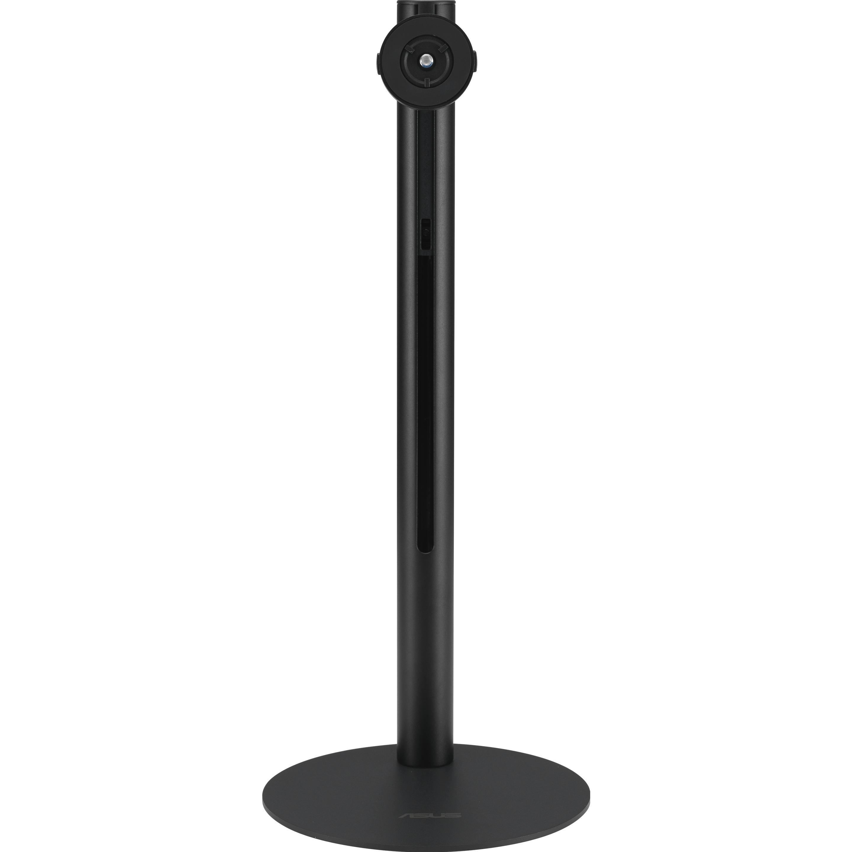 ASUS MTS02D (Tisch, 18", 1.15 kg), Monitor Halterung, Grau