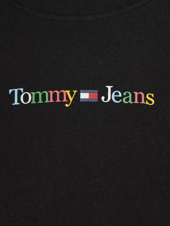 Immagine prodotto Tommy Hilfiger Maglietta da donna Tjw Reg Colour Serif Linear (XS)