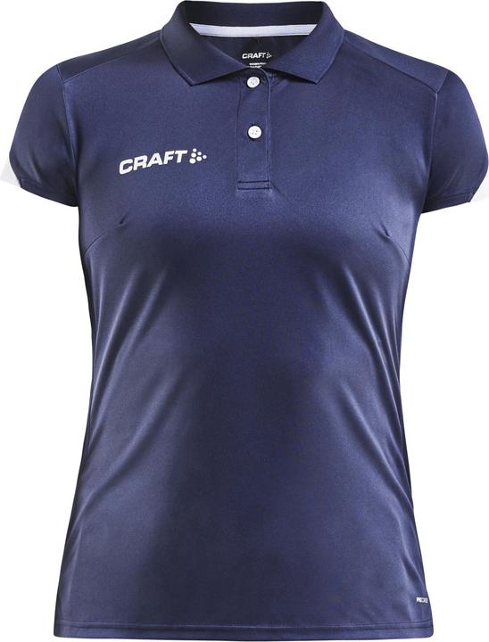 Produktbild Craft Pro Control Impact Polo Damen (M)