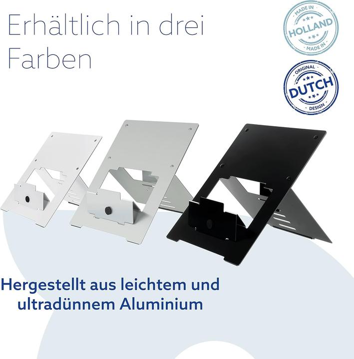 Immagine prodotto R-Go Tools Riser flessibile