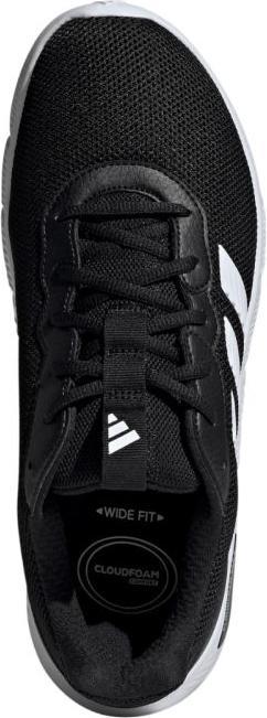 Image du produit Adidas Cloudfoam Flex - Laces - cblack/ftwwht/cblack (44)
