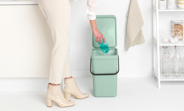 Image du produit Brabantia Sort & Go (40 l)
