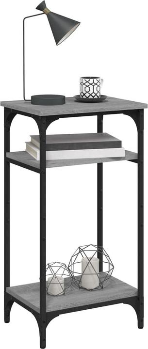 Image du produit vidaXL Beistelltisch (40 x 30 x 75 cm)