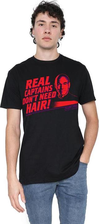Immagine prodotto Real Captain Maglietta Uomo (3XL)