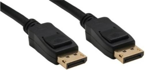 Produktbild InLine DisplayPort — DisplayPort (2 m, DisplayPort)