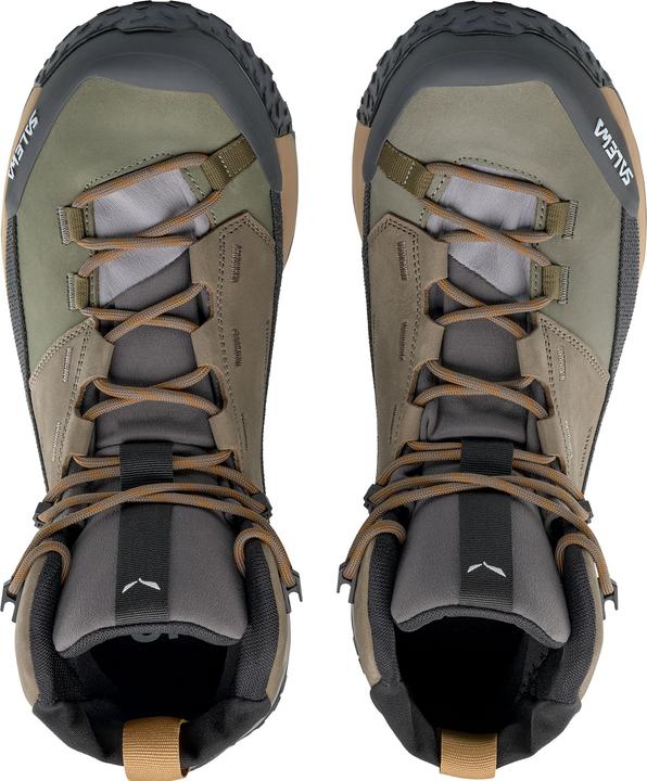 Produktbild Salewa Puez Leather Mid PTX (46)