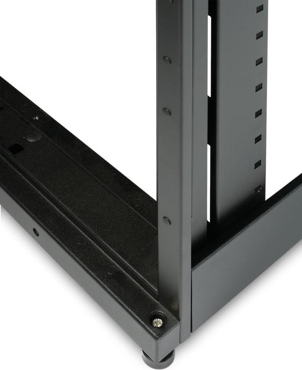 Produktbild APC NetShelter SX 42U, Serverschrank 42HE (42 HE, 19 Zoll Rack)