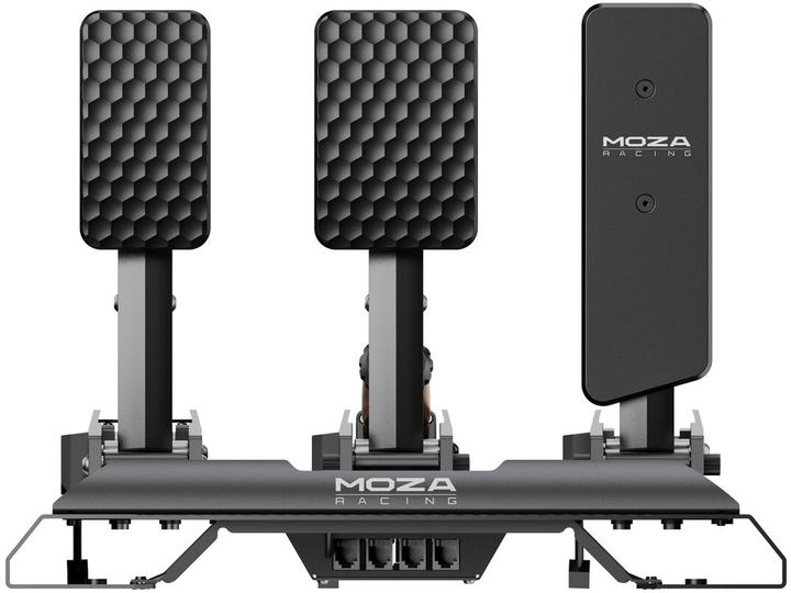 Produktbild Moza CRP2 Full Length Throttle Replacement Plate (PC)