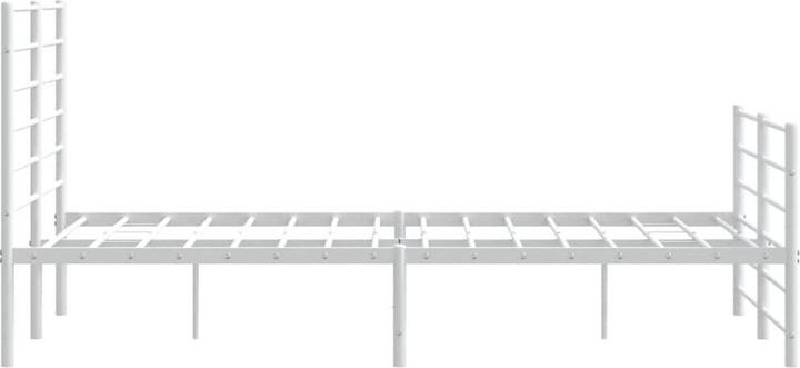 Image du produit vidaXL Bettgestell (120 x 200 cm)