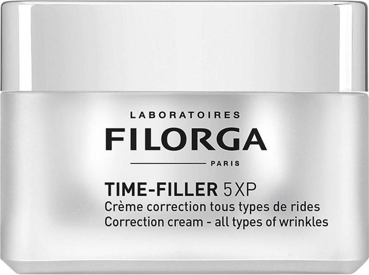 Filorga Time Filler 5XP Crème (50 ml, 24h Creme)