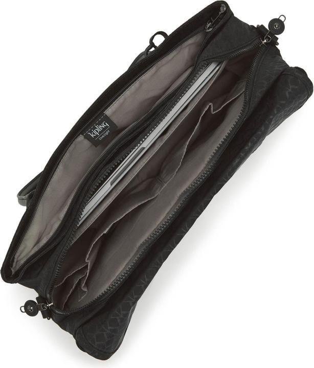 Actual product image Kipling computer bag uperworker (13", Universal)