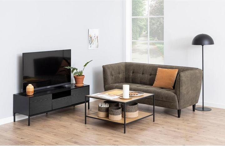 Immagine prodotto AC Design Seaford (140 x 40 x 45 cm)