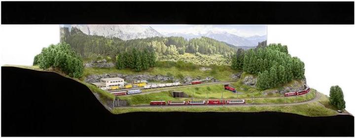 Actual product image Noch 53705 (Track N)