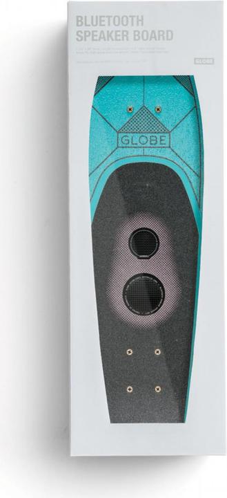 Immagine prodotto Globe Blazer con altoparlanti Bluetooth (26")