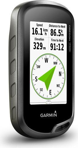 Produktbild Garmin Oregon 750t
