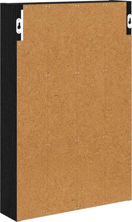 Actual product image vidaXL Badezimmerschrank (40 x 10 x 60.50 cm)