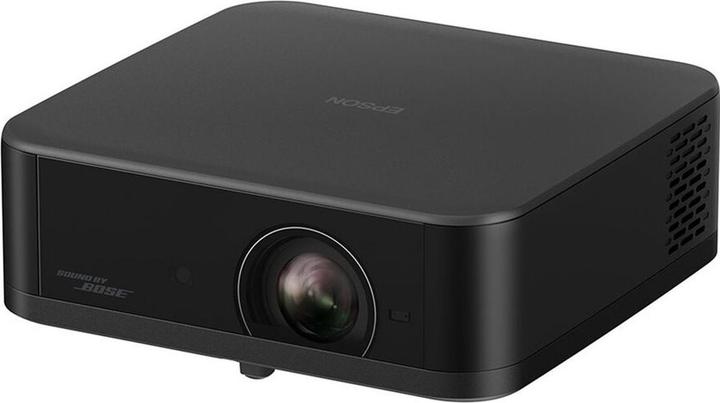 Actual product image Epson Lifestudio Pop - EF-62B (4K, 700 lm, 1.20:1)