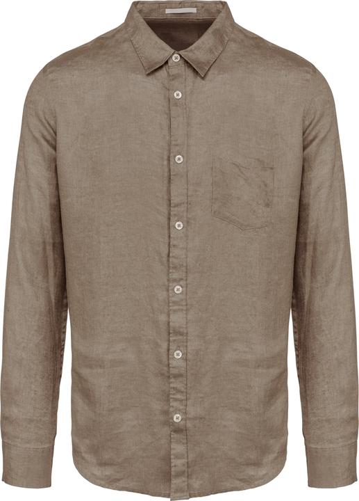 Image du produit Spasso Chemise en lin (S)