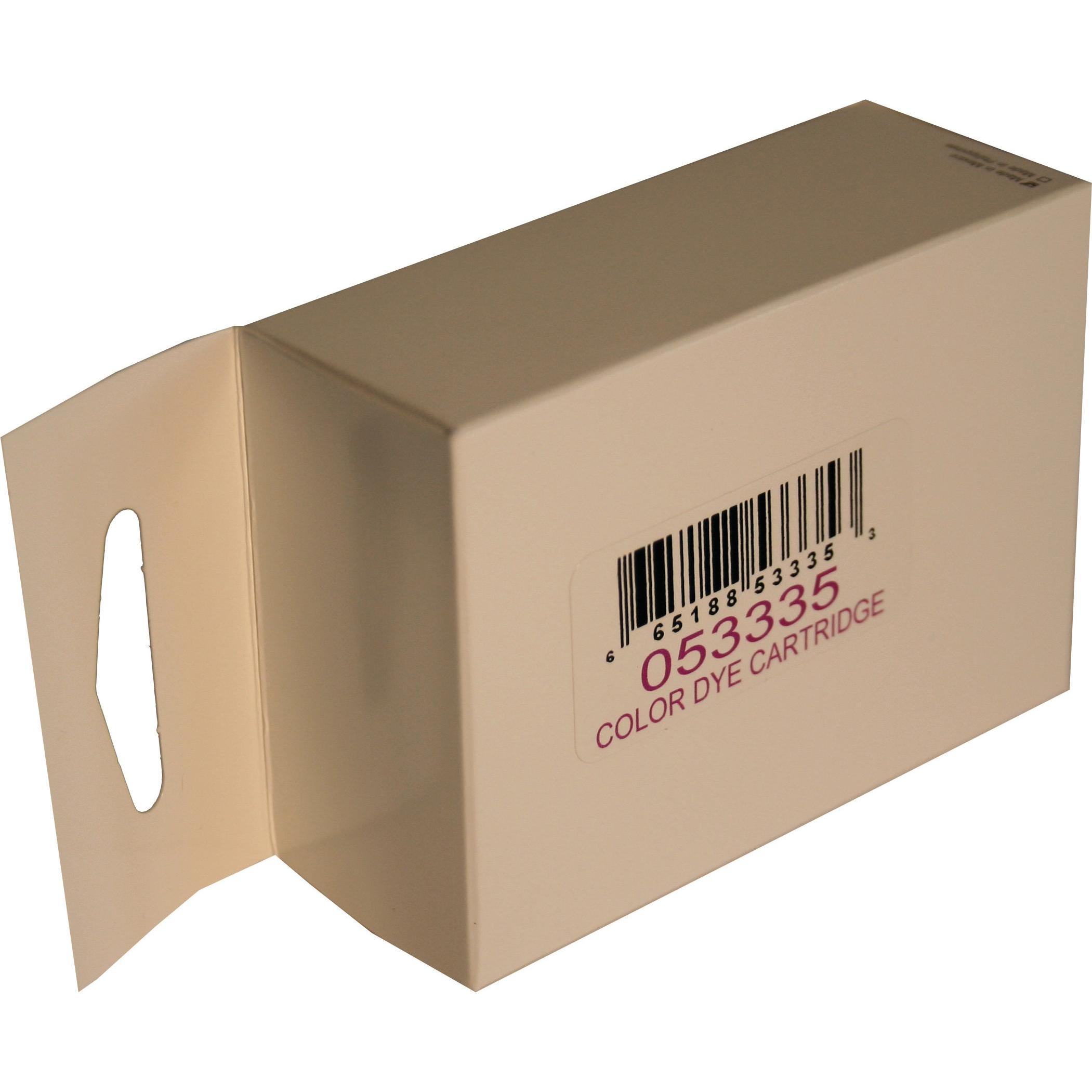 Thumbnail - Primera, Druckerpatrone, Tinte zu Disc Publisher SE (M, C, Y)