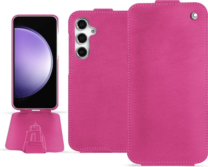 Rose BB ( Pantone #DB599F )