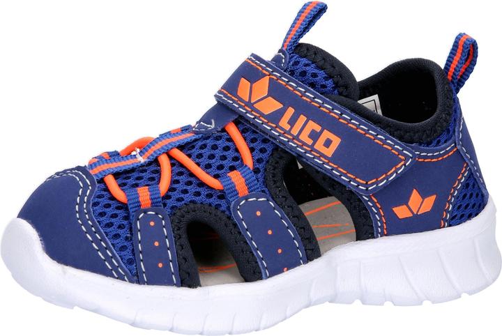 Actual product image Lico Melis VS (26)