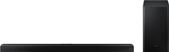 Immagine prodotto Samsung HW-Q60T (360 W, 5.1 canali)