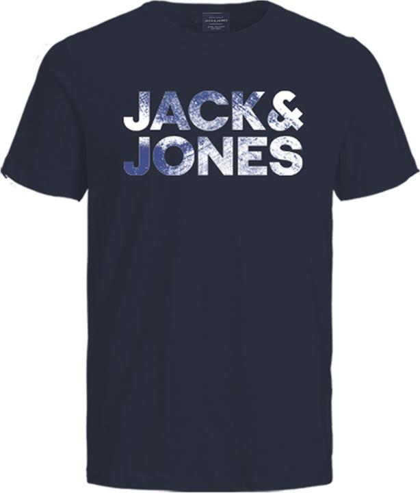 Immagine prodotto Jack & Jones Jack&Jones T-Shirt DISTRESSED Kurzarmshirt (XXL)