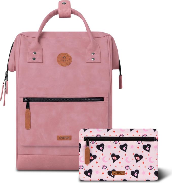 Produktbild Cabaia Rucksack BARI Backpack (23 l)