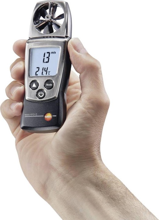 Actual product image Testo 0560 4102