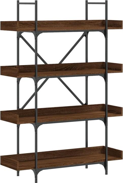 Aspetto quercia marrone