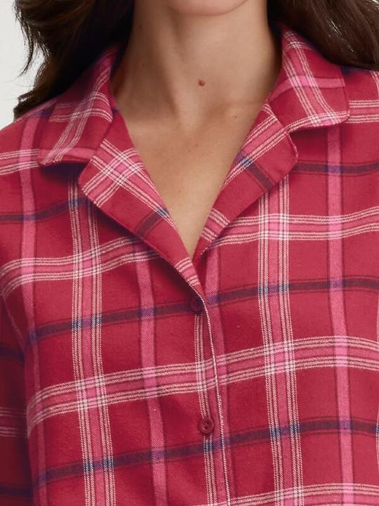 Produktbild Calida Holiday Dreams Pyjama, lang (M)