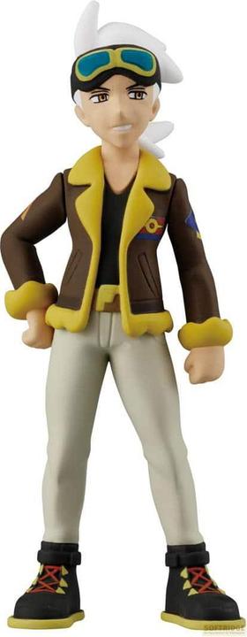 Image du produit Takara Tomy Pokemon - Friede Moncollé