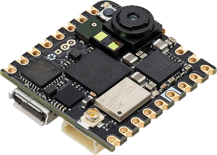 Actual product image Arduino Per Nicla Vision