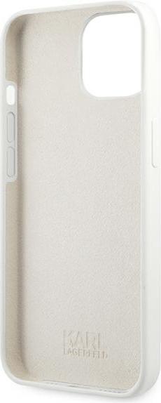 Image du produit Karl Lagerfeld Cas (Apple iPhone 13 mini)