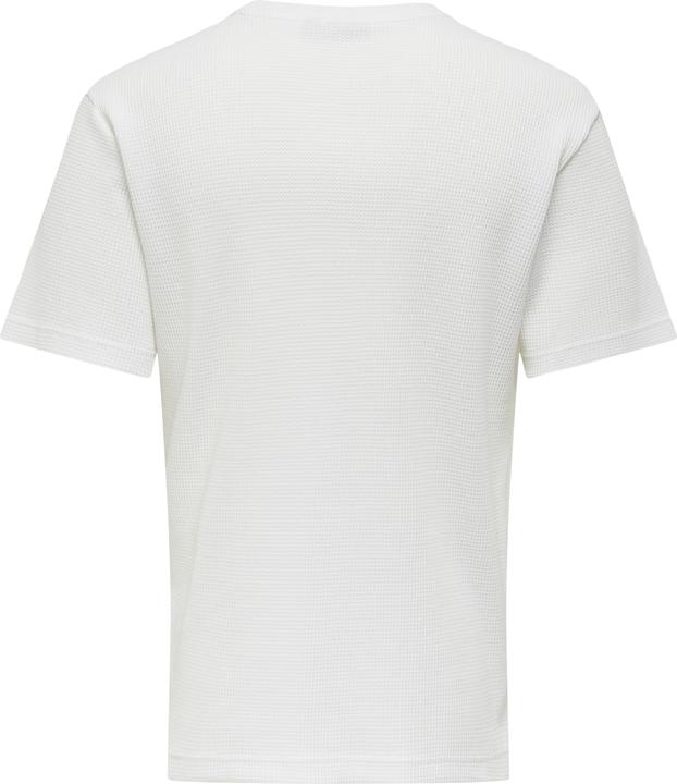 Image du produit Only & Sons Onstobie Reg Ss Tee (M)