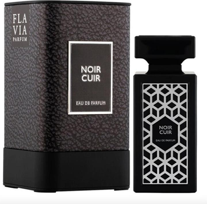 Immagine prodotto Flavia Noir Cuir Eau De Parfum 90ml (Eau de parfum, 90 ml)