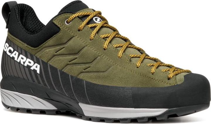 Produktbild Scarpa Mescalito GTX (45)