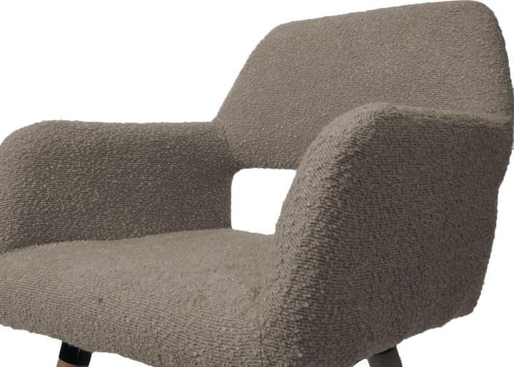 Image du produit JOHN316 Polsterstuhl